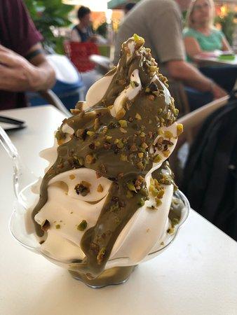 La Bottega del Gelato